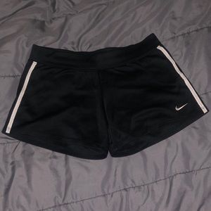 Women's Medium Nike Shorts